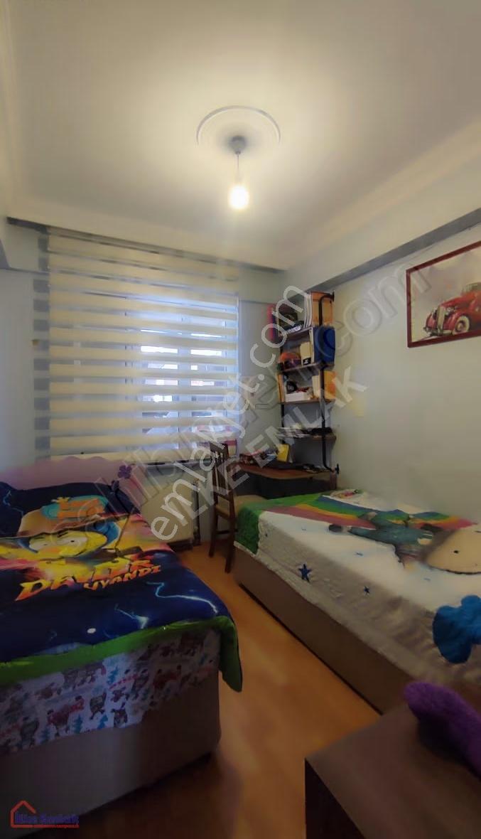 Vali Fahri Yücel İlkokulu Yakını Geniş 3+1 Kiralık Daire - Görsel 13