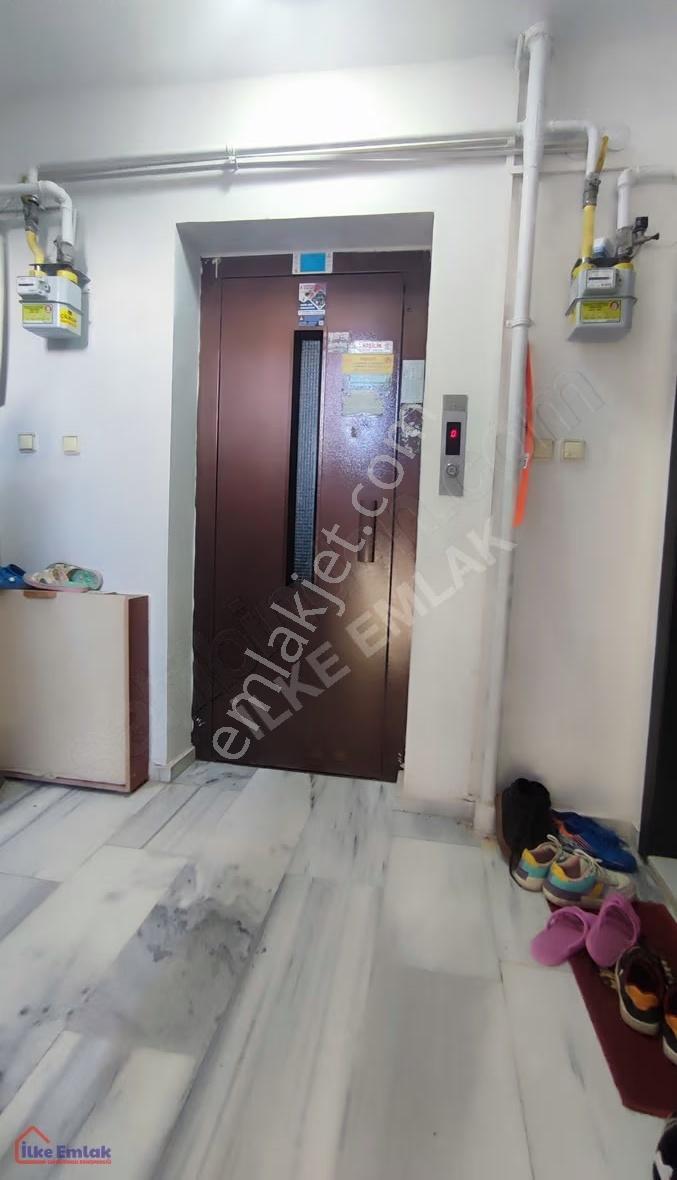 Vali Fahri Yücel İlkokulu Yakını Geniş 3+1 Kiralık Daire - Görsel 15