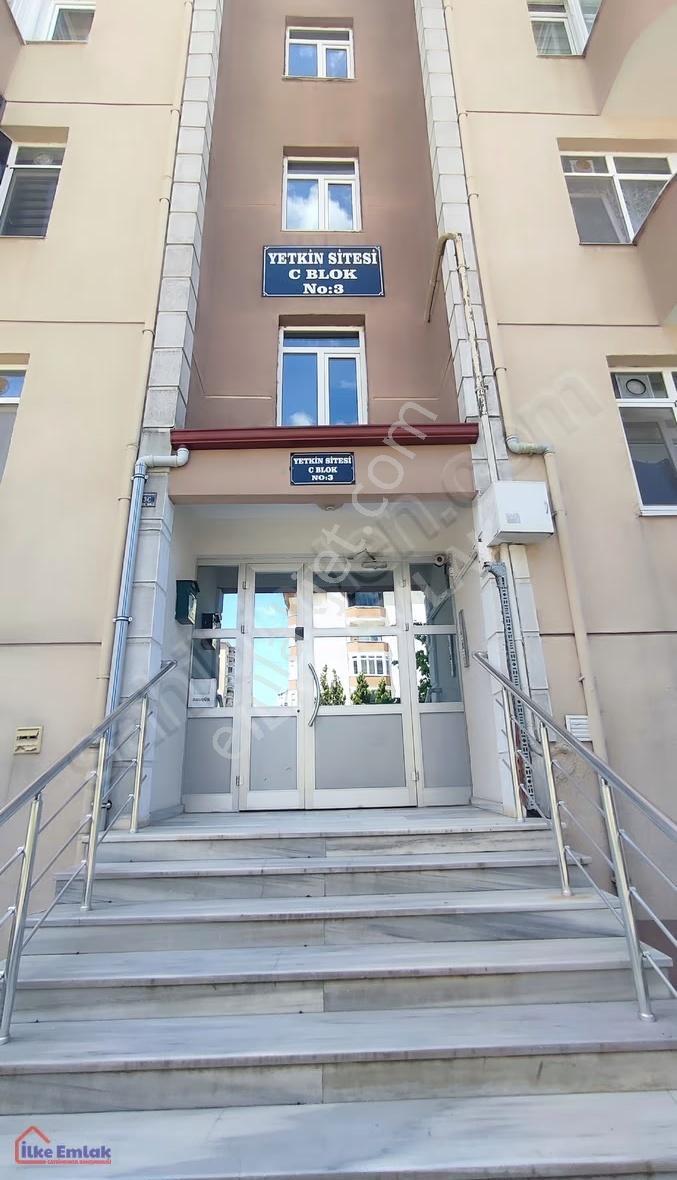 Vali Fahri Yücel İlkokulu Yakını Geniş 3+1 Kiralık Daire - Görsel 34