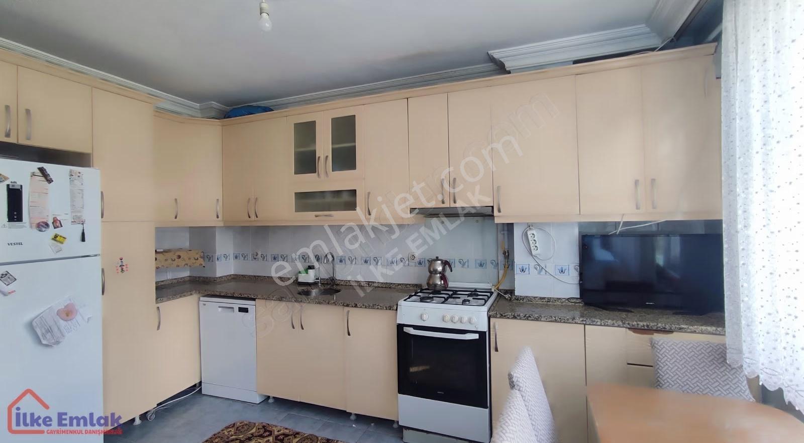 Vali Fahri Yücel İlkokulu Yakını Geniş 3+1 Kiralık Daire - Görsel 22