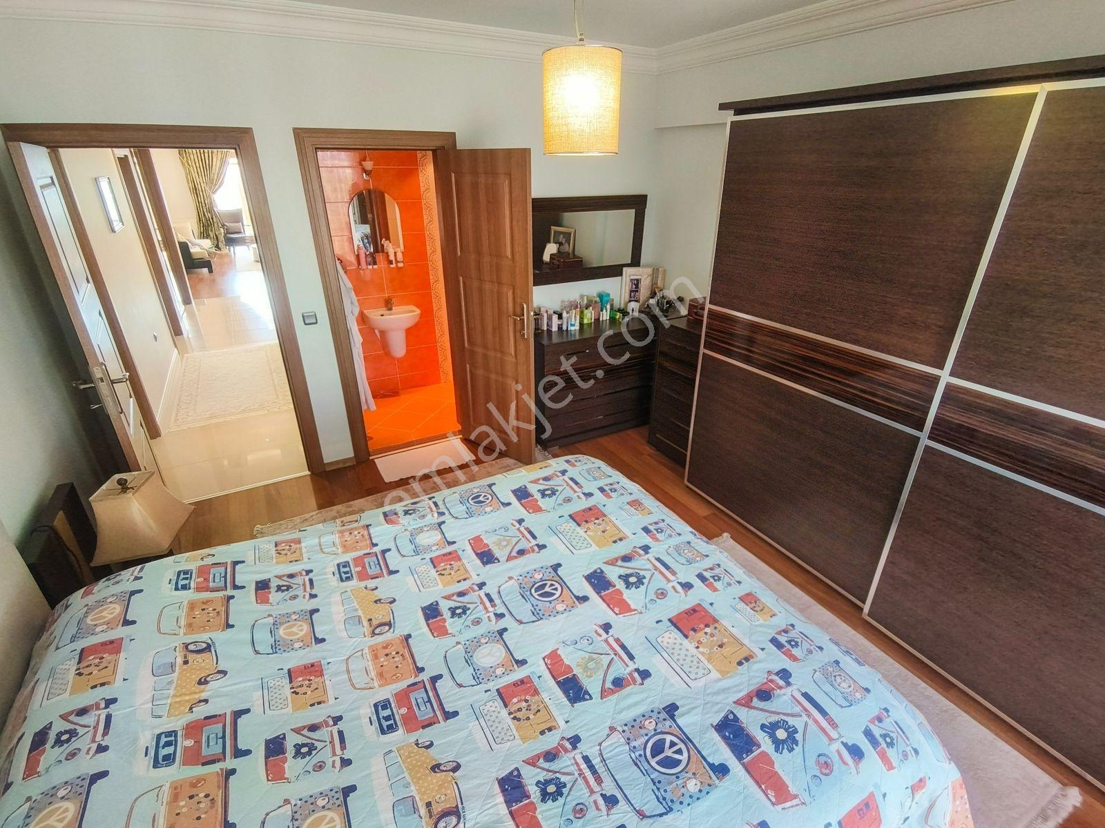 Hasköy Üsküp Caddesi Üzeri Damlapark Sitesinde Satılık 3+1 Daire - Görsel 35