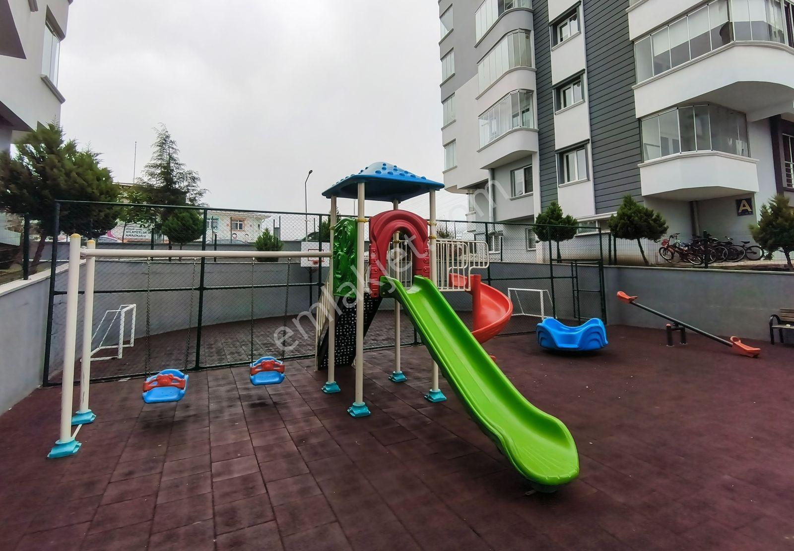 Hasköy Üsküp Caddesi Üzeri Damlapark Sitesinde Satılık 3+1 Daire - Görsel 34
