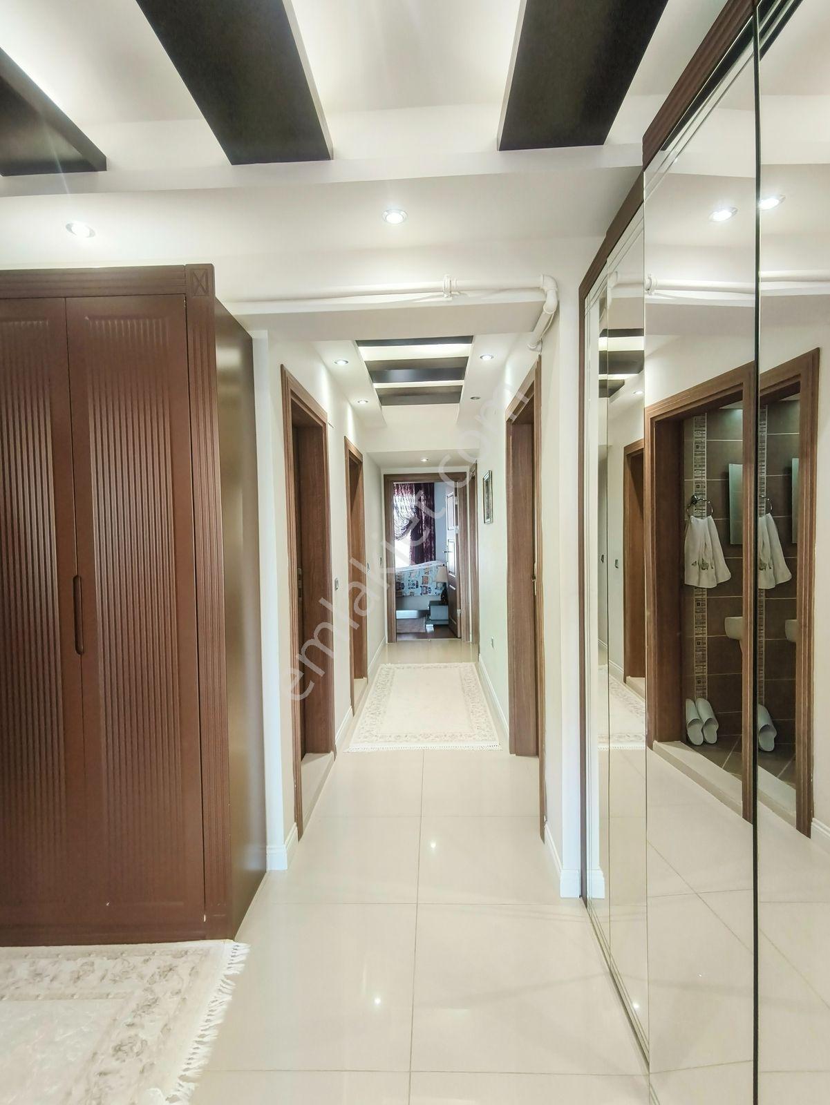 Hasköy Üsküp Caddesi Üzeri Damlapark Sitesinde Satılık 3+1 Daire - Görsel 9