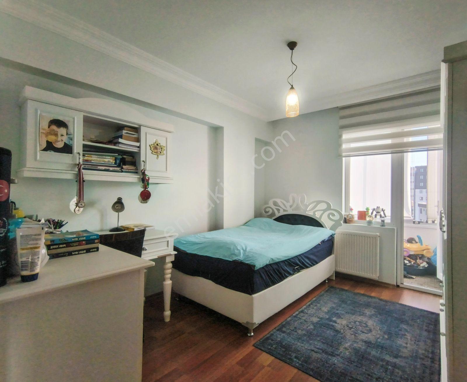 Hasköy Üsküp Caddesi Üzeri Damlapark Sitesinde Satılık 3+1 Daire - Görsel 5