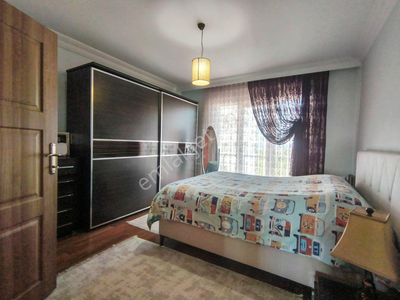 Hasköy Üsküp Caddesi Üzeri Damlapark Sitesinde Satılık 3+1 Daire - Görsel 4
