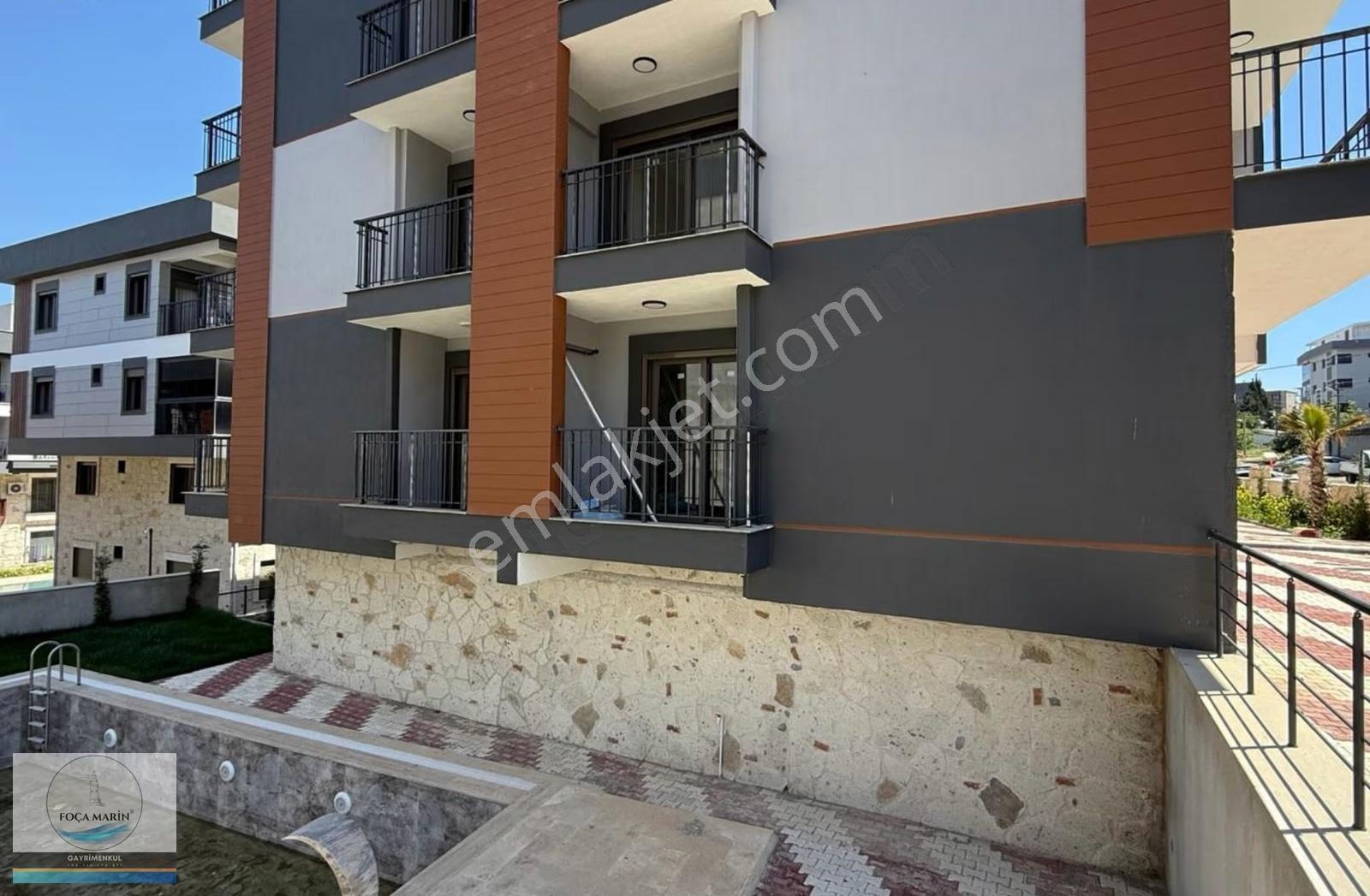 Havuzlu Butik Site İçerisinde 2+1 Satılık Daire - Görsel 9