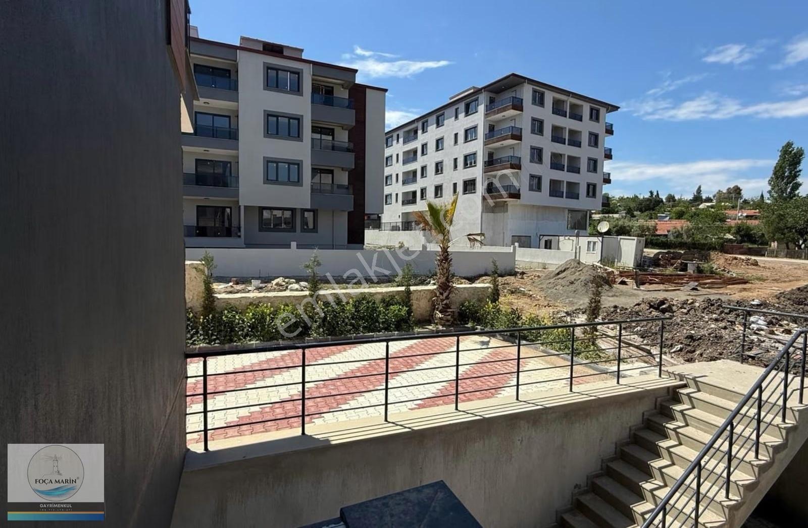 Havuzlu Butik Site İçerisinde 2+1 Satılık Daire - Görsel 2