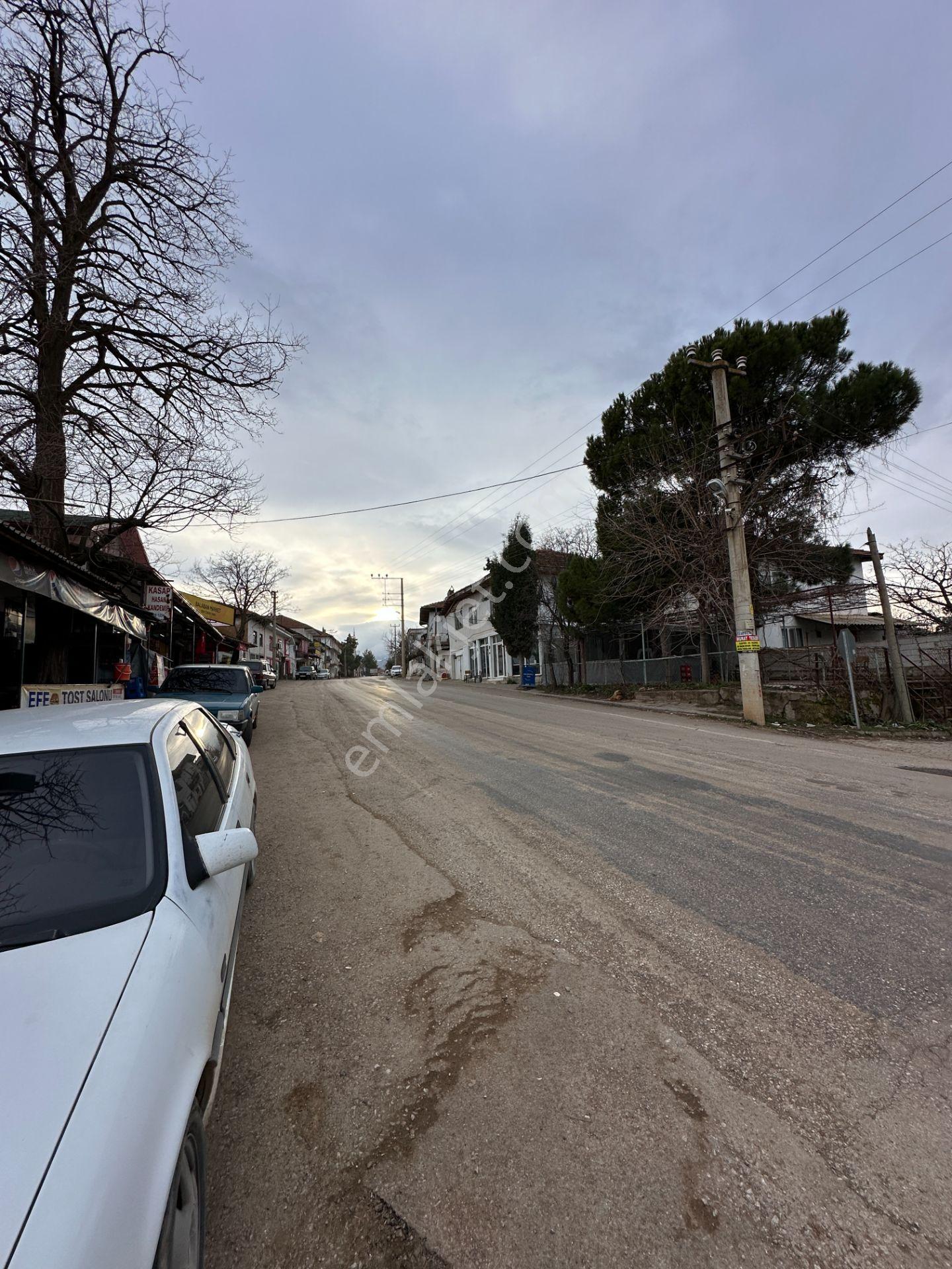 Acıpayam Akalan Çarşının Göbeğinde B+4 Kat Konut+ticaret Alanı - Görsel 15