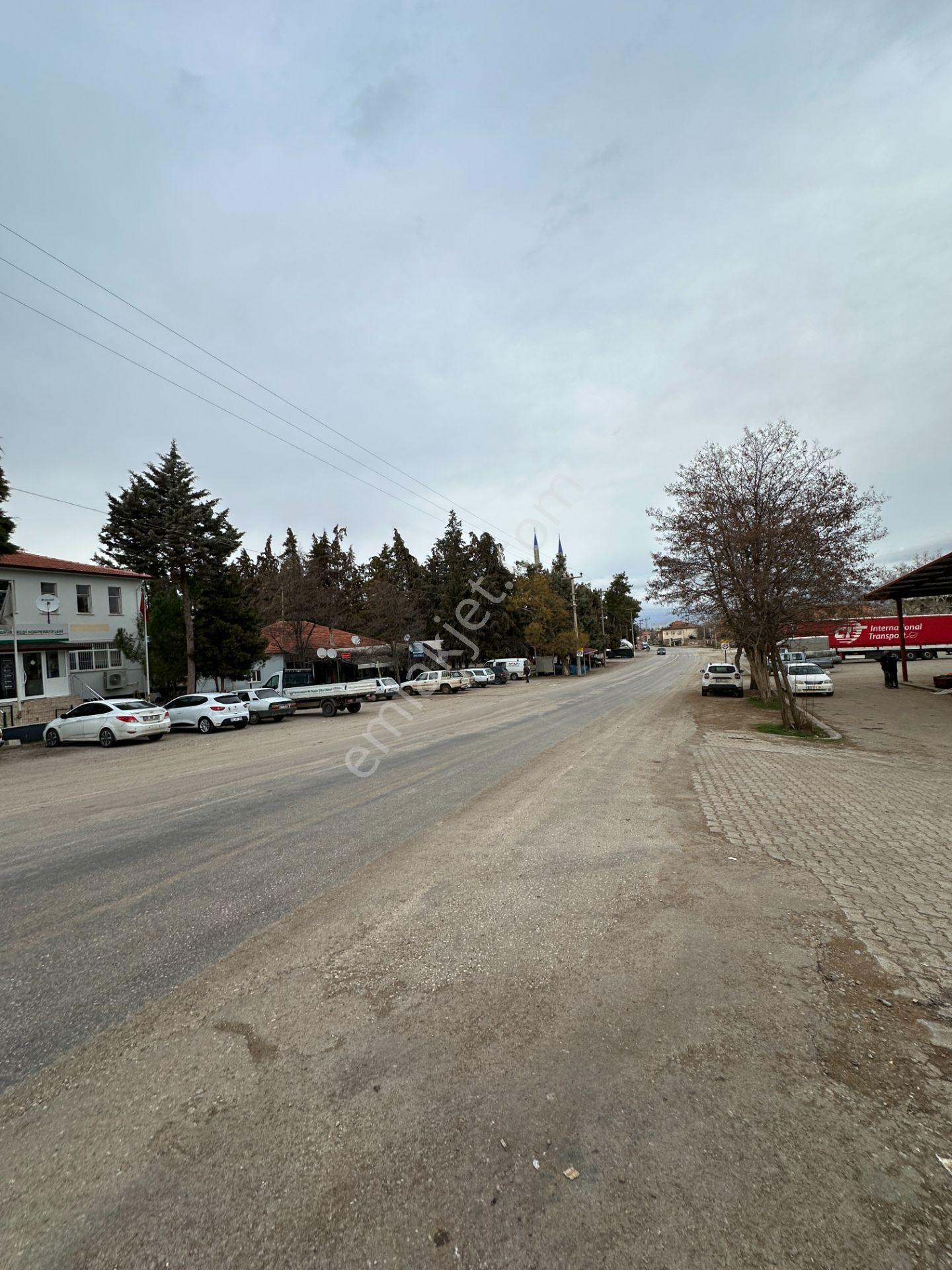 Acıpayam Akalan Çarşının Göbeğinde B+4 Kat Konut+ticaret Alanı - Görsel 16