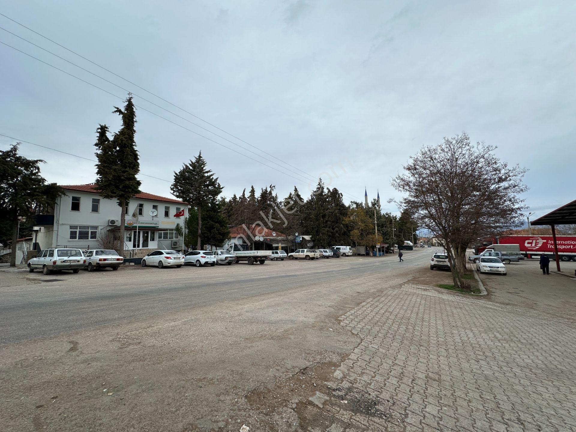 Acıpayam Akalan Çarşının Göbeğinde B+4 Kat Konut+ticaret Alanı - Görsel 14