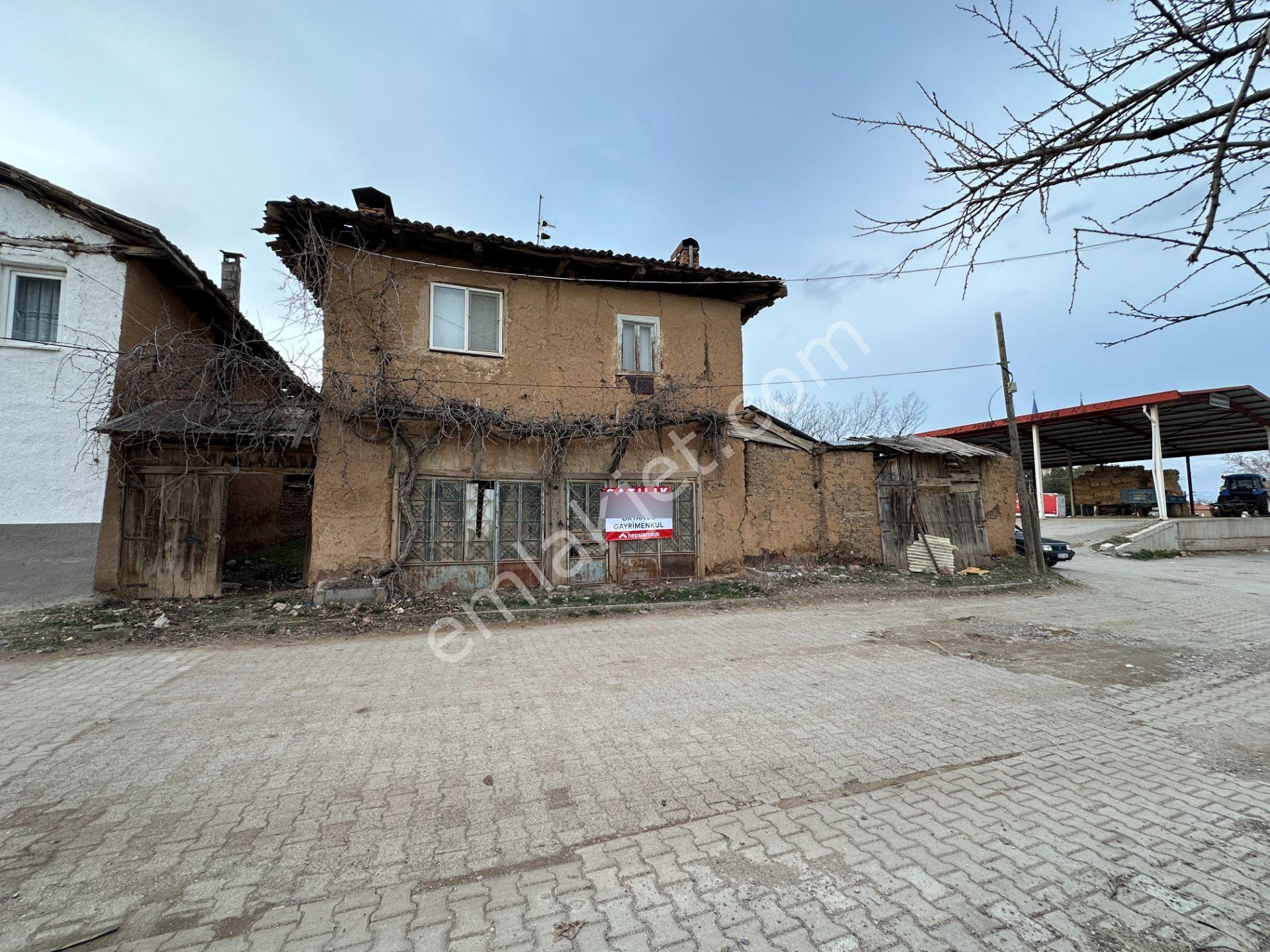 Acıpayam Akalan Çarşının Göbeğinde B+4 Kat Konut+ticaret Alanı - Görsel 17