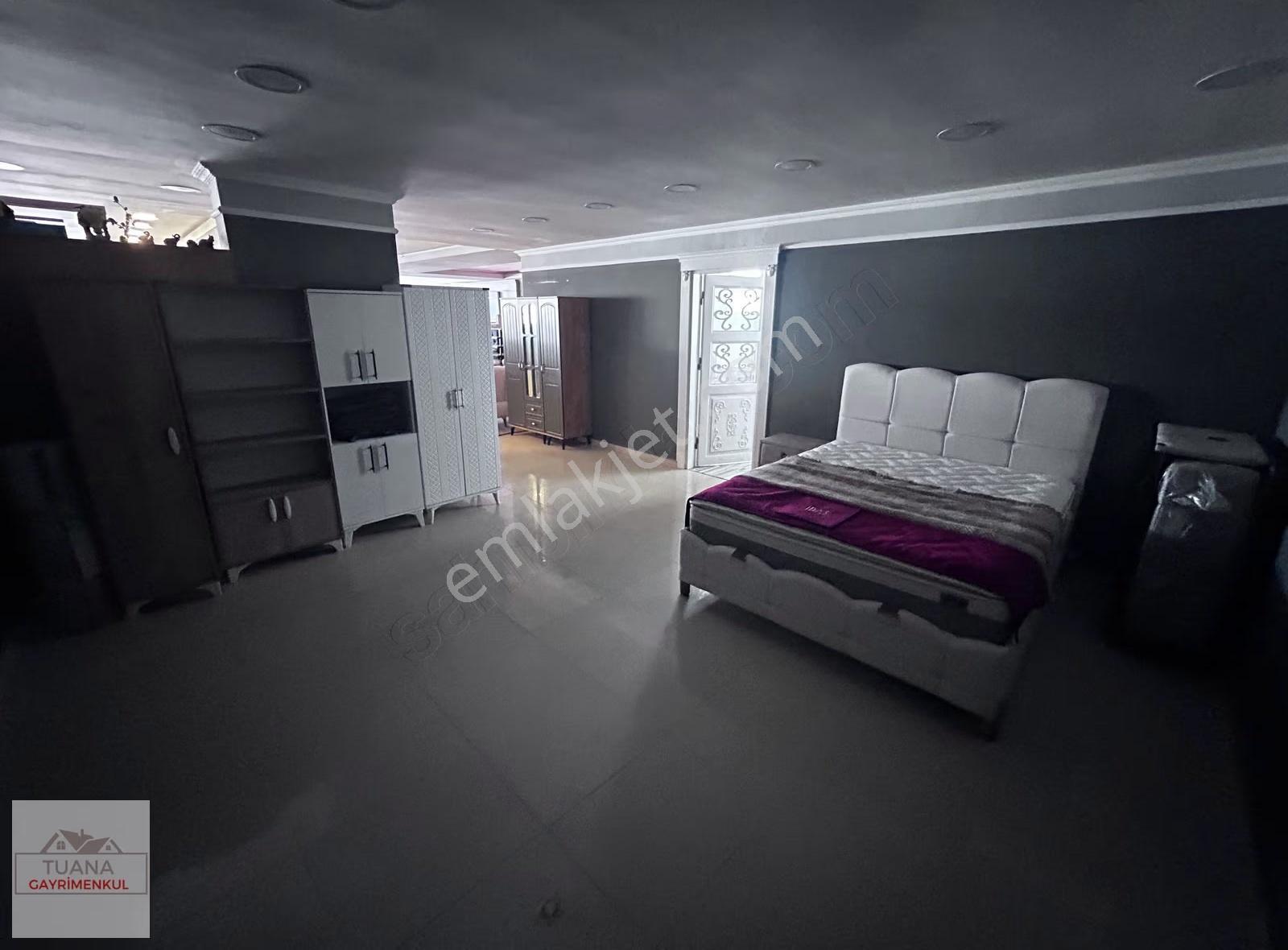 Tuana Emlak'tan Toparlar'da 495m² Kiralık Dükkan - Görsel 12