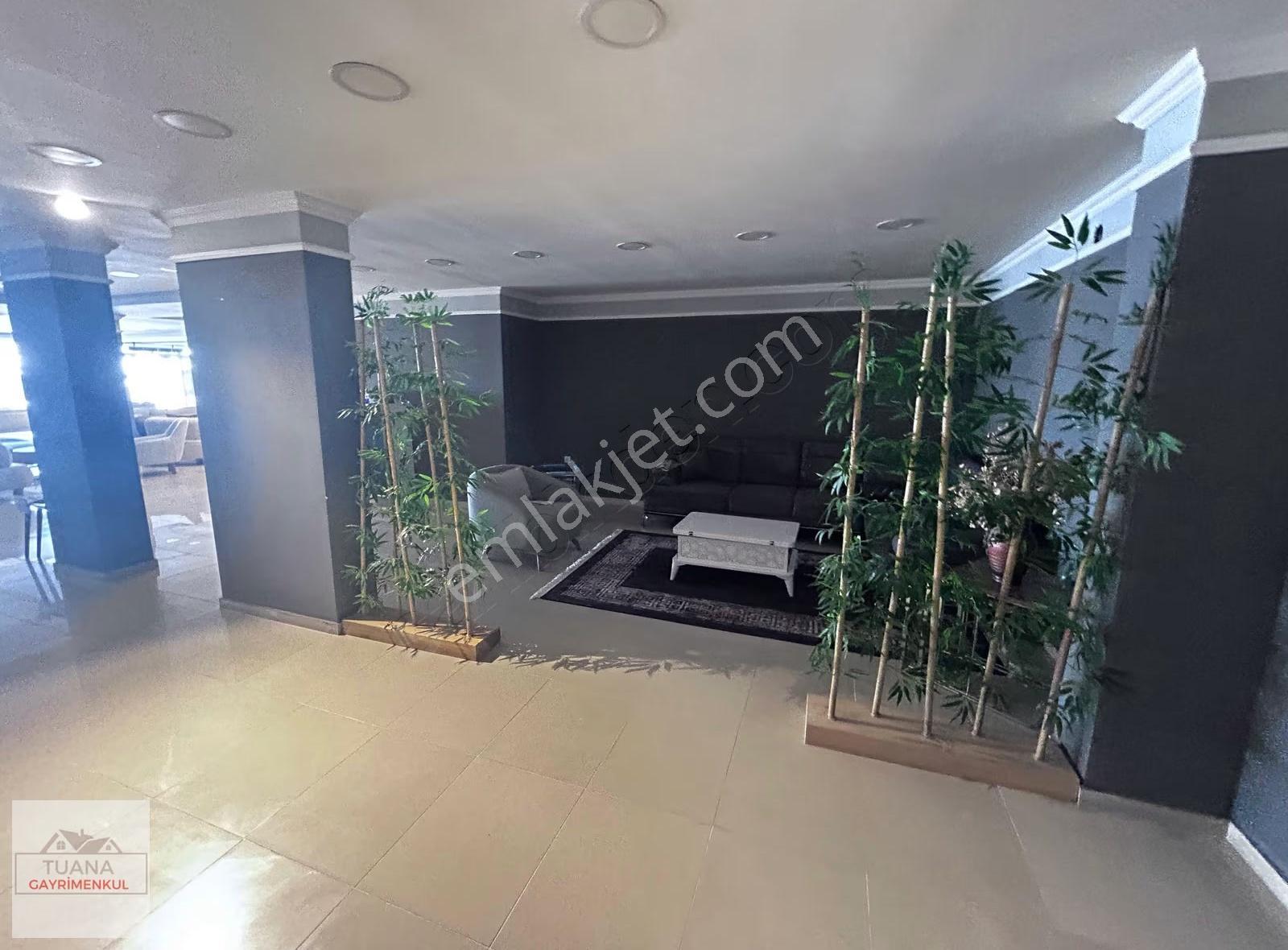 Tuana Emlak'tan Toparlar'da 495m² Kiralık Dükkan - Görsel 11