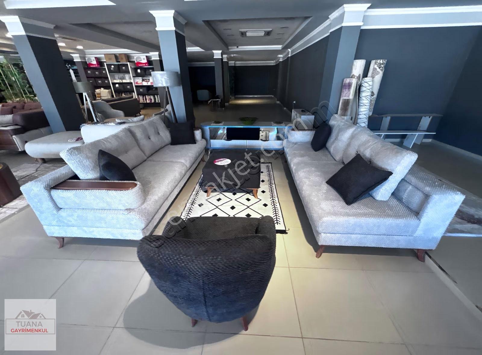 Tuana Emlak'tan Toparlar'da 495m² Kiralık Dükkan - Görsel 13