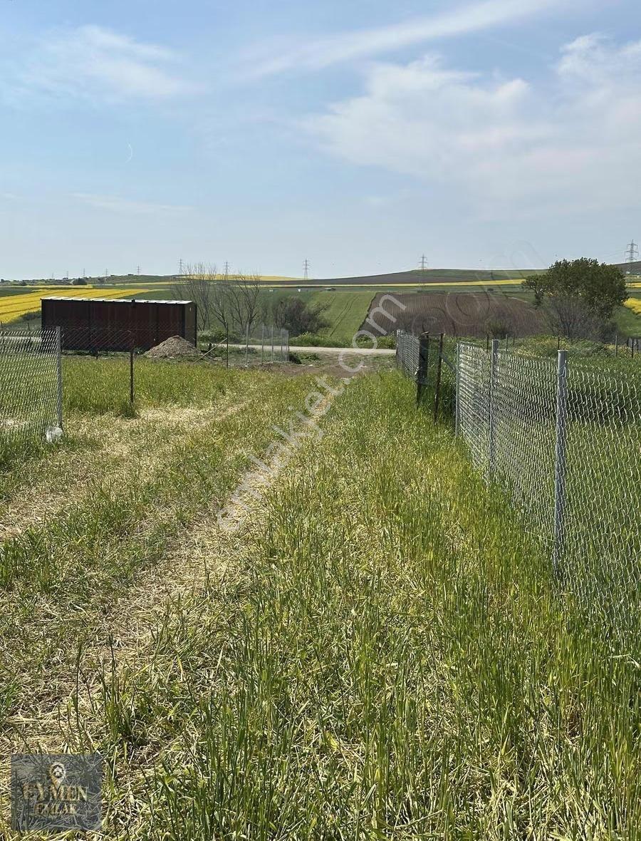 İstanbula 45 Dk Mesafede Tekirdağ Marmaraereğlisi Satılık Arsa - Görsel 10
