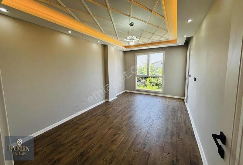 4+1 Peyzajlı Denize 200mtr Malikane Satışta - Görsel 12