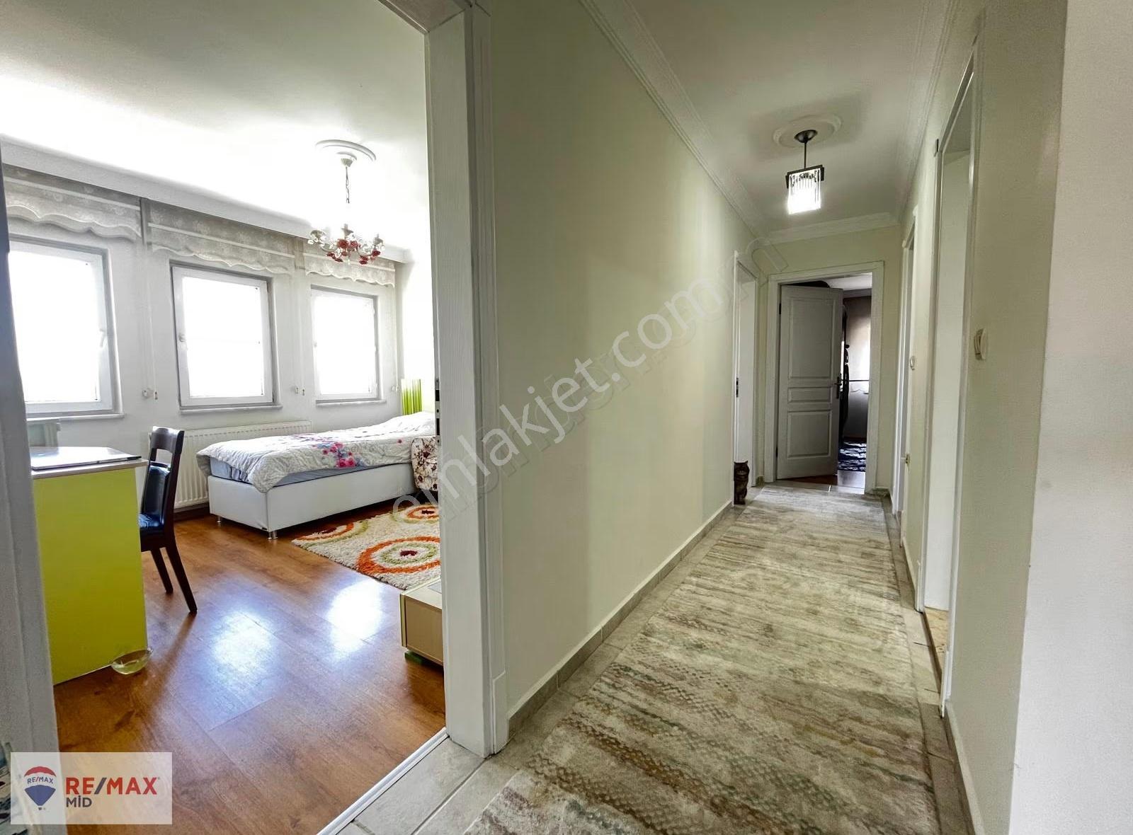 Remax Mid Paşaalanı Ebeveyn Banyolu Ferah 3+1 Satılık Daire - Görsel 24