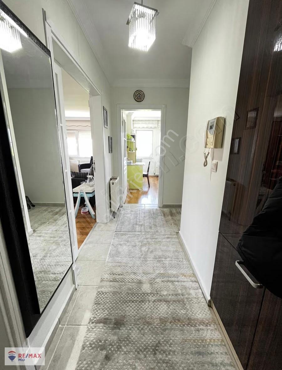 Remax Mid Paşaalanı Ebeveyn Banyolu Ferah 3+1 Satılık Daire - Görsel 21