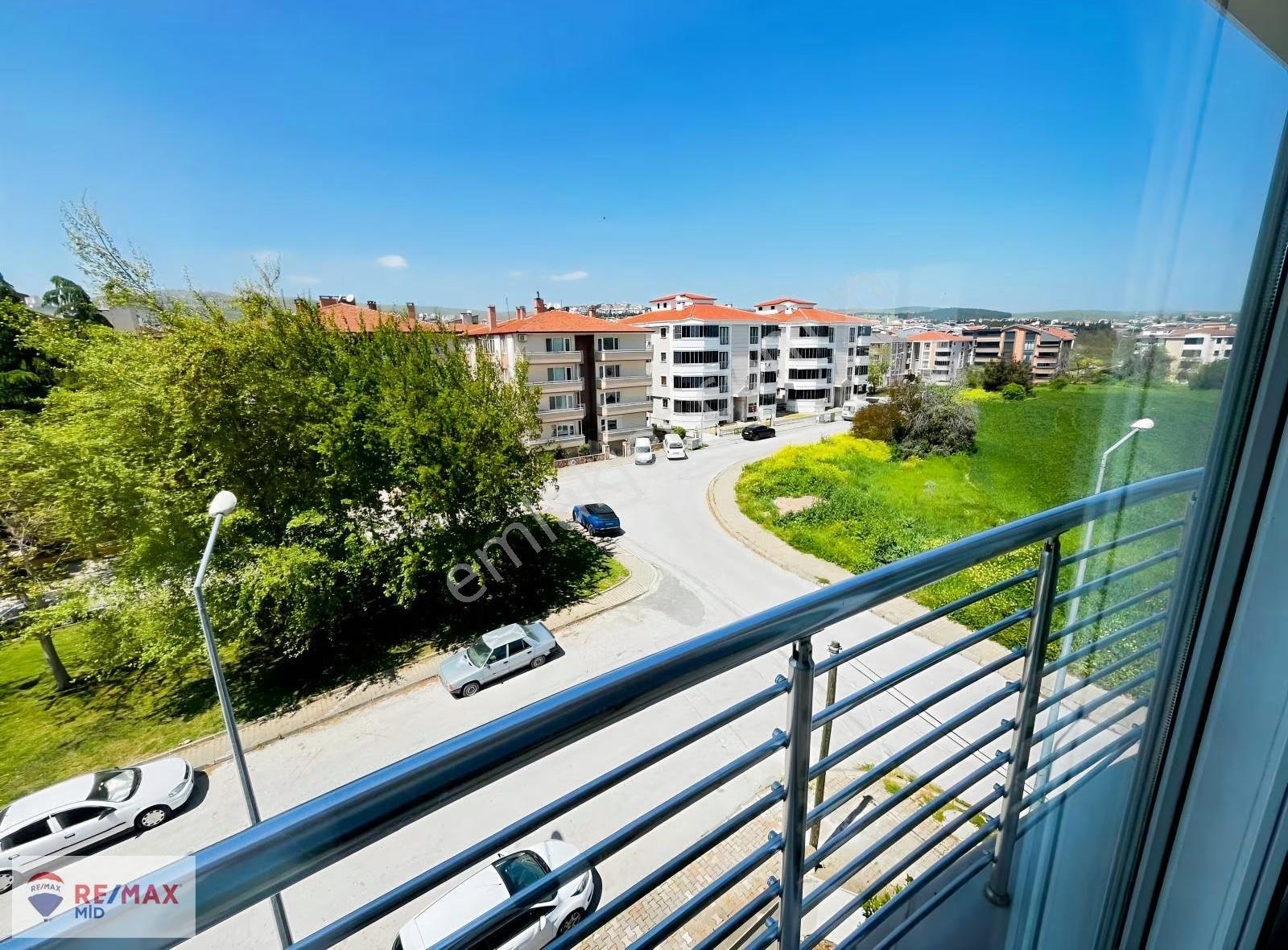 Remax Mid Paşaalanı Ebeveyn Banyolu Ferah 3+1 Satılık Daire - Görsel 17