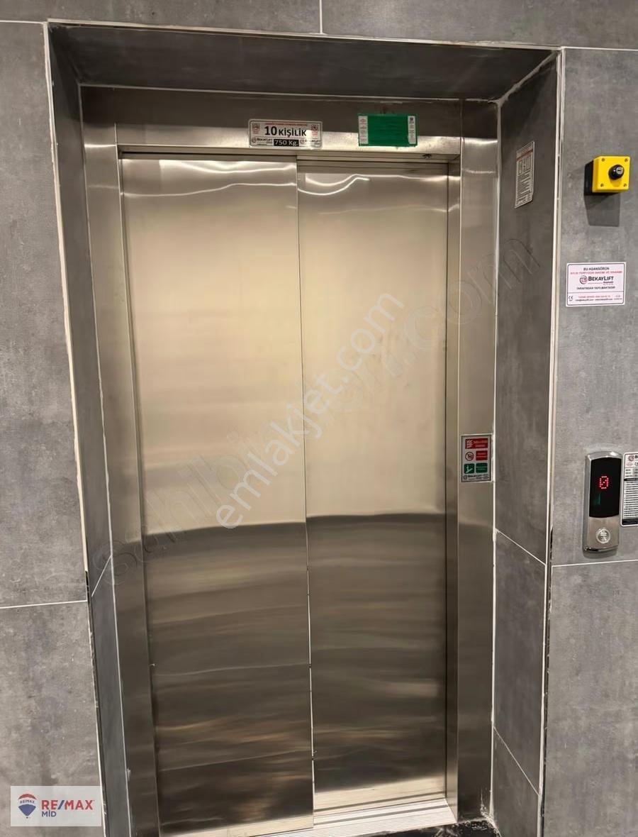 Remax Mid Nef Yakını Kiralık 1+1 Arakat Daire - Görsel 2