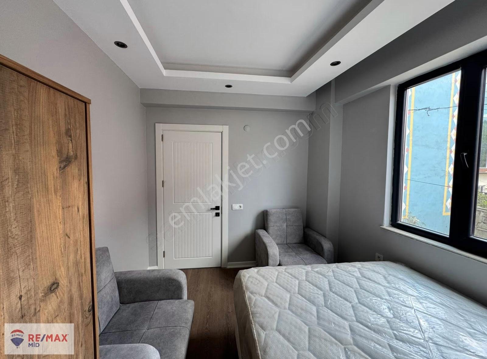 Remax Mid Nef Yakını Kiralık 1+1 Arakat Daire - Görsel 12