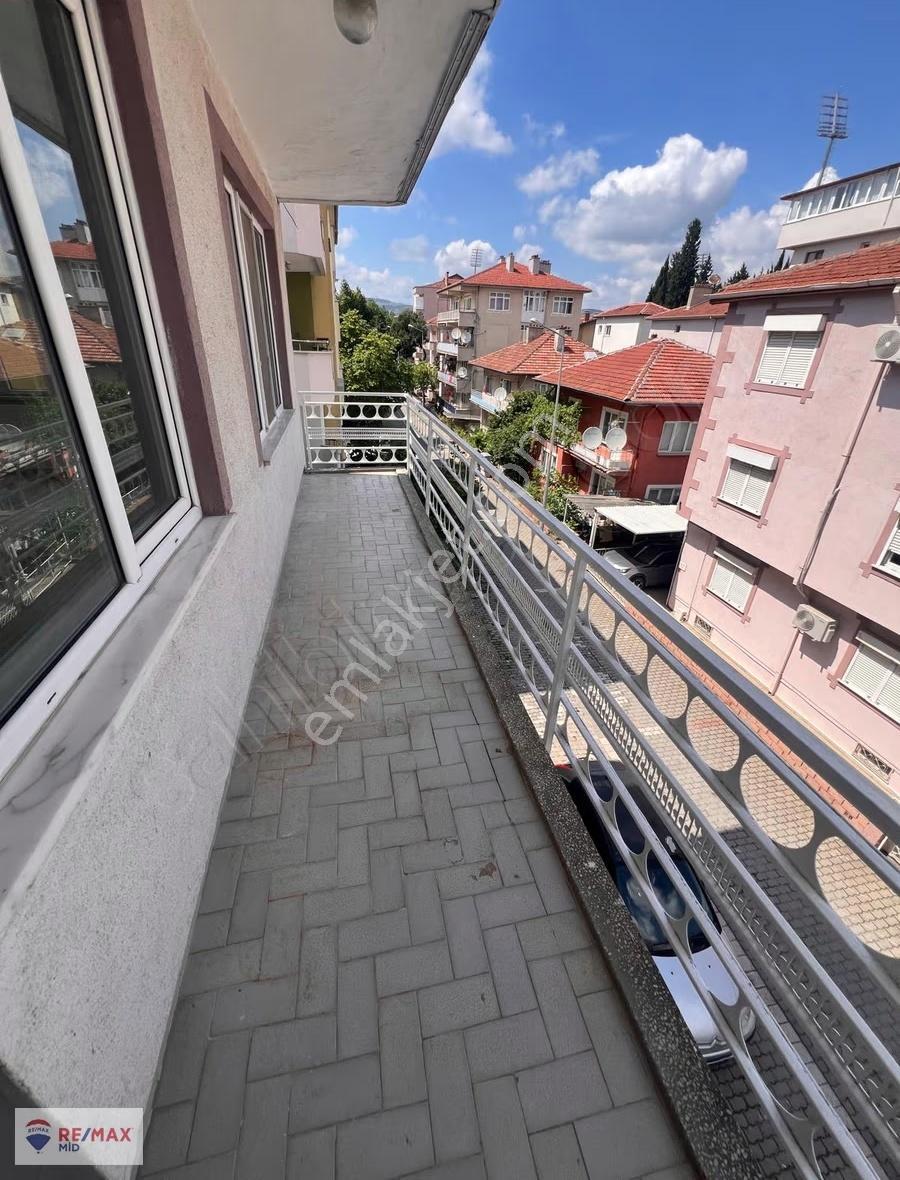 Re/max Mid'den Bahçelıevler'de 2+1 Kıralık Daıre - Görsel 14