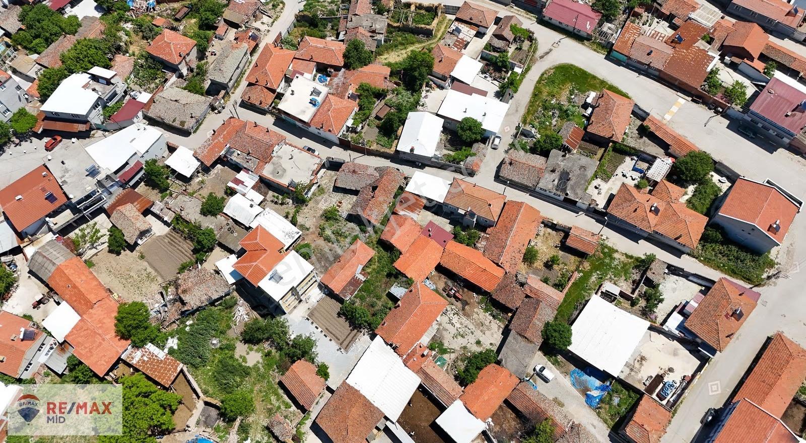 Remax Mid'den Yakup Köyde Satılık 286m² Arsa Ve Müstakil Ev - Görsel 10