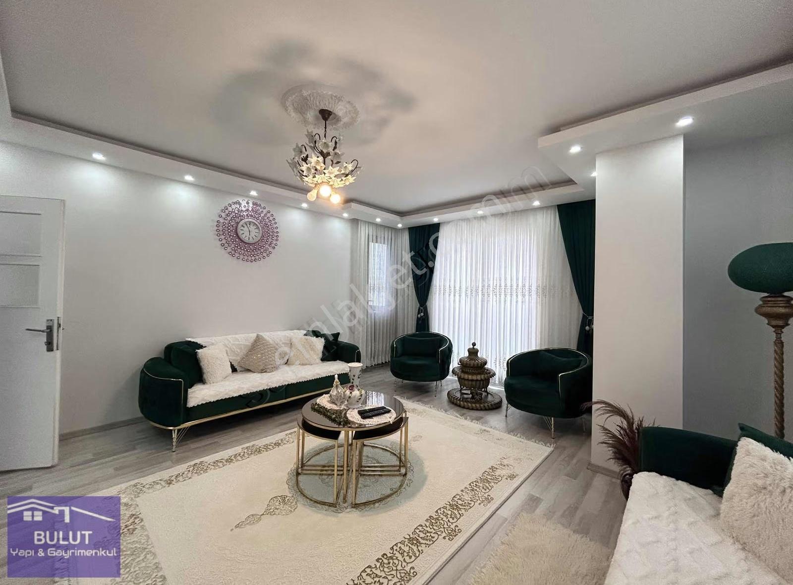 Osmangazi Mah. Aşırıoğlu Cad. Yakını *kaçmaz 3+1 130m2 Ara Kat - Görsel 12