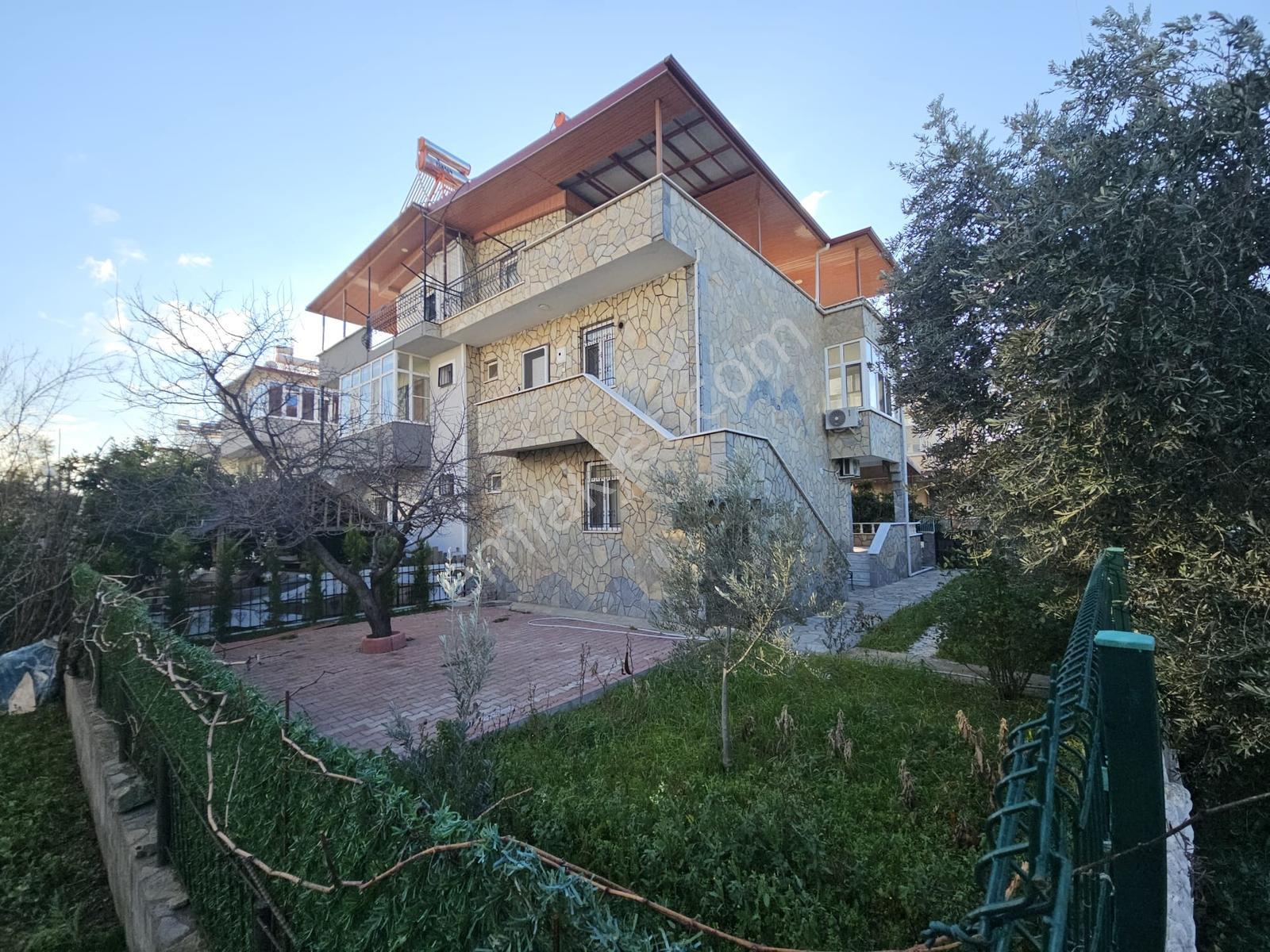 Kiralık Dubleks 2+1 Eşyalı Daire - Dağ Manzaralı Teras - Görsel 2