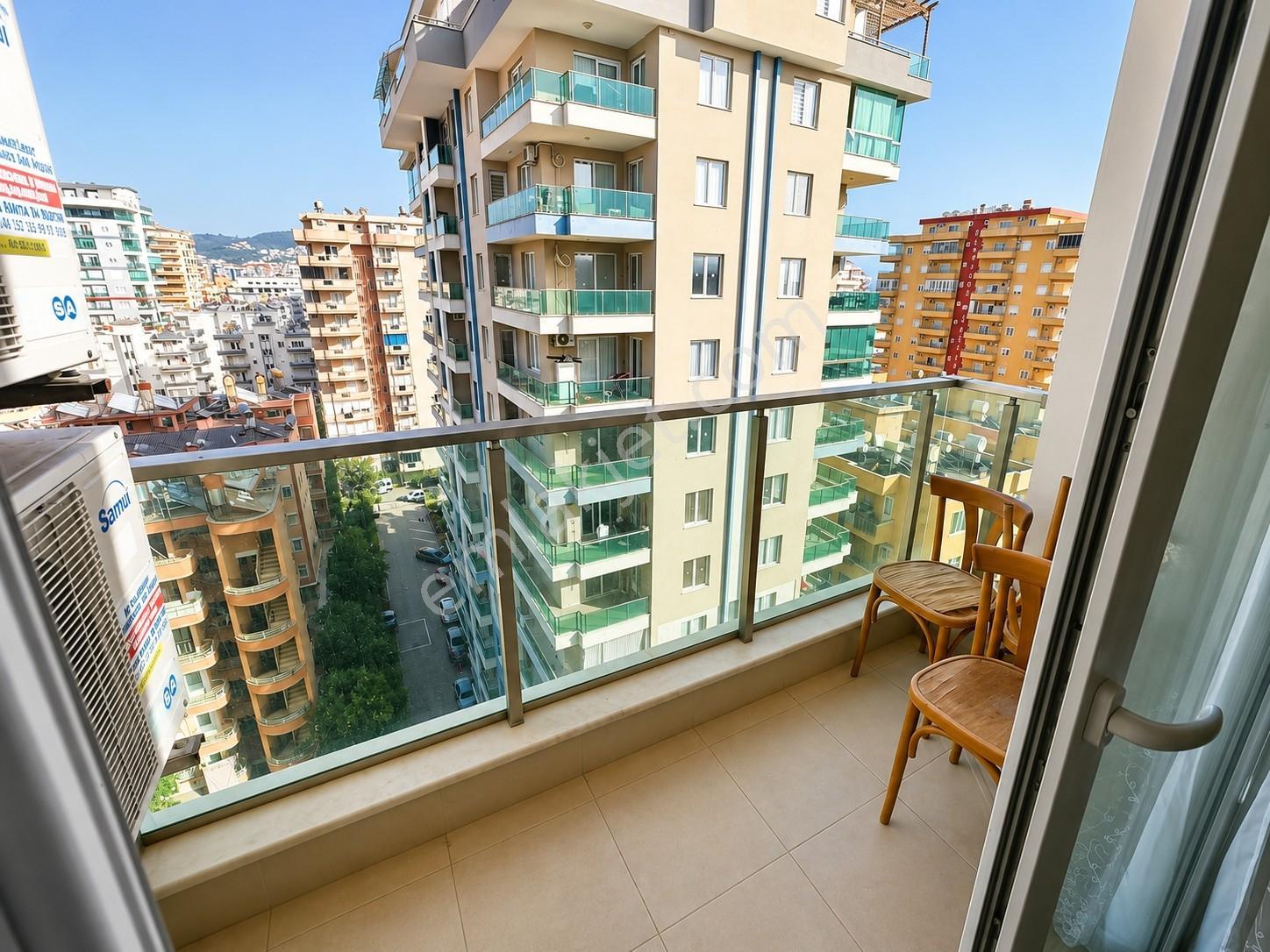 Alanya Mahmutlar 2+1 105 Full Eşyalı,merkezde,havuz,ayrı Mutfakk - Görsel 20