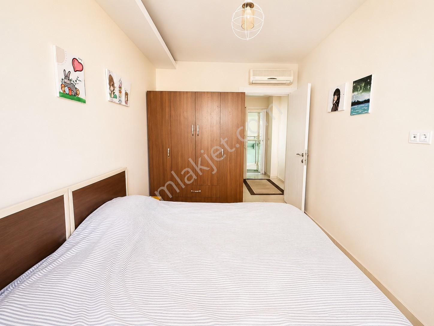 Alanya Mahmutlar 2+1 105 Full Eşyalı,merkezde,havuz,ayrı Mutfakk - Görsel 33