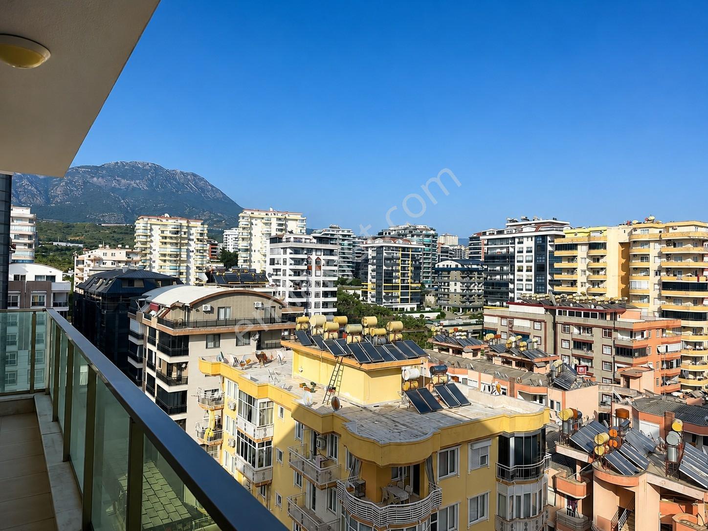 Alanya Mahmutlar 2+1 105 Full Eşyalı,merkezde,havuz,ayrı Mutfakk - Görsel 25