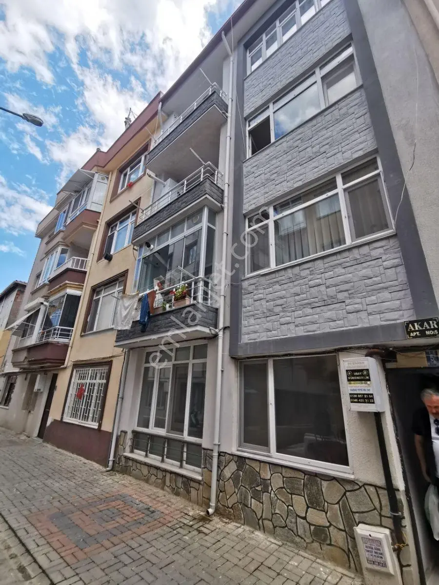 Demir Emlak Gayrimenkul Tekirdağ Şarköy Den Satılık 2+1 Daire
