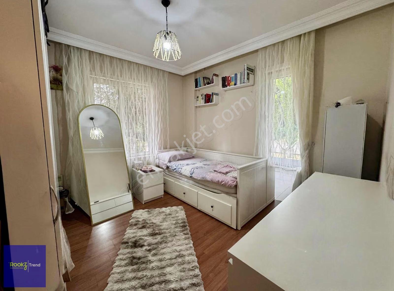 Havas Evleri Satılık Daire + 1 Oda Eklenmiştir 2+1 - Görsel 16