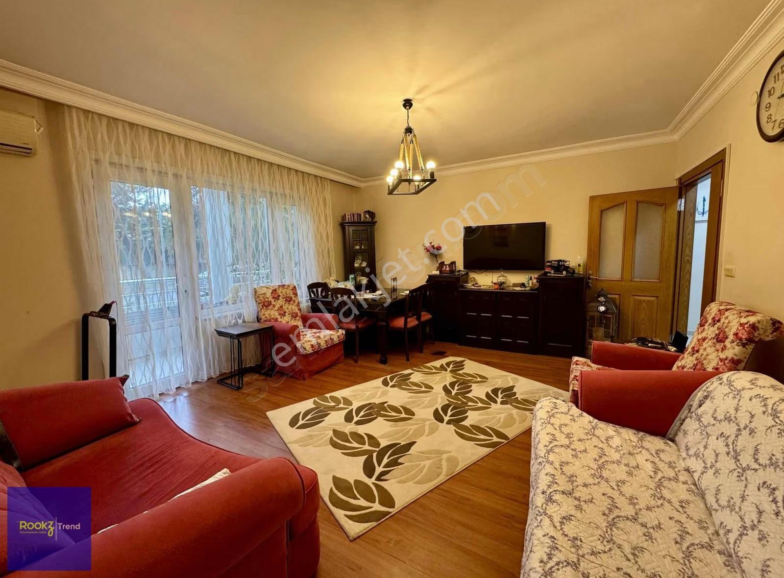 Havas Evleri Satılık Daire + 1 Oda Eklenmiştir 2+1 - Görsel 26