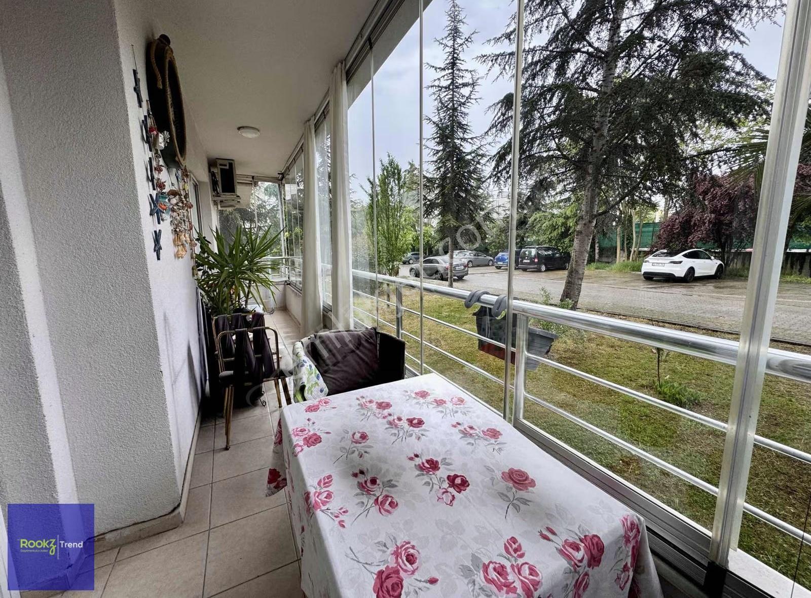 Havas Evleri Satılık Daire + 1 Oda Eklenmiştir 2+1 - Görsel 22