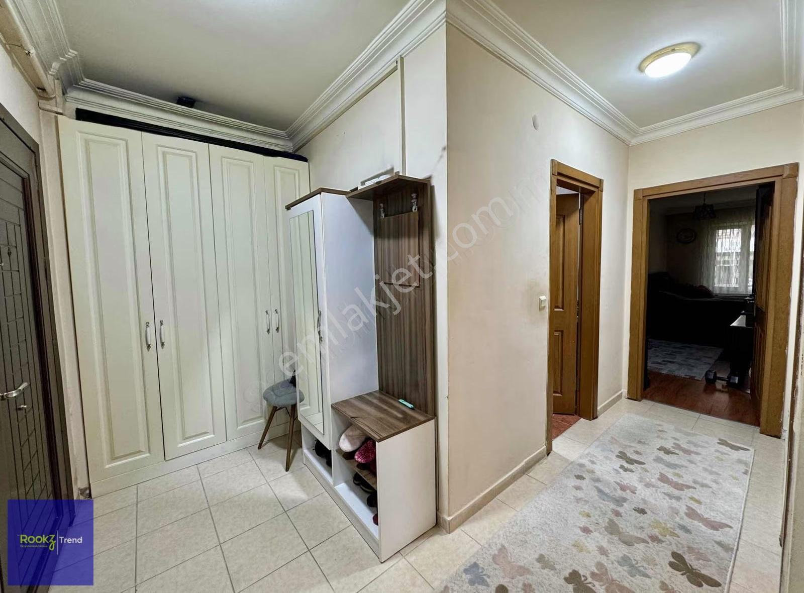 Havas Evleri Satılık Daire + 1 Oda Eklenmiştir 2+1 - Görsel 10