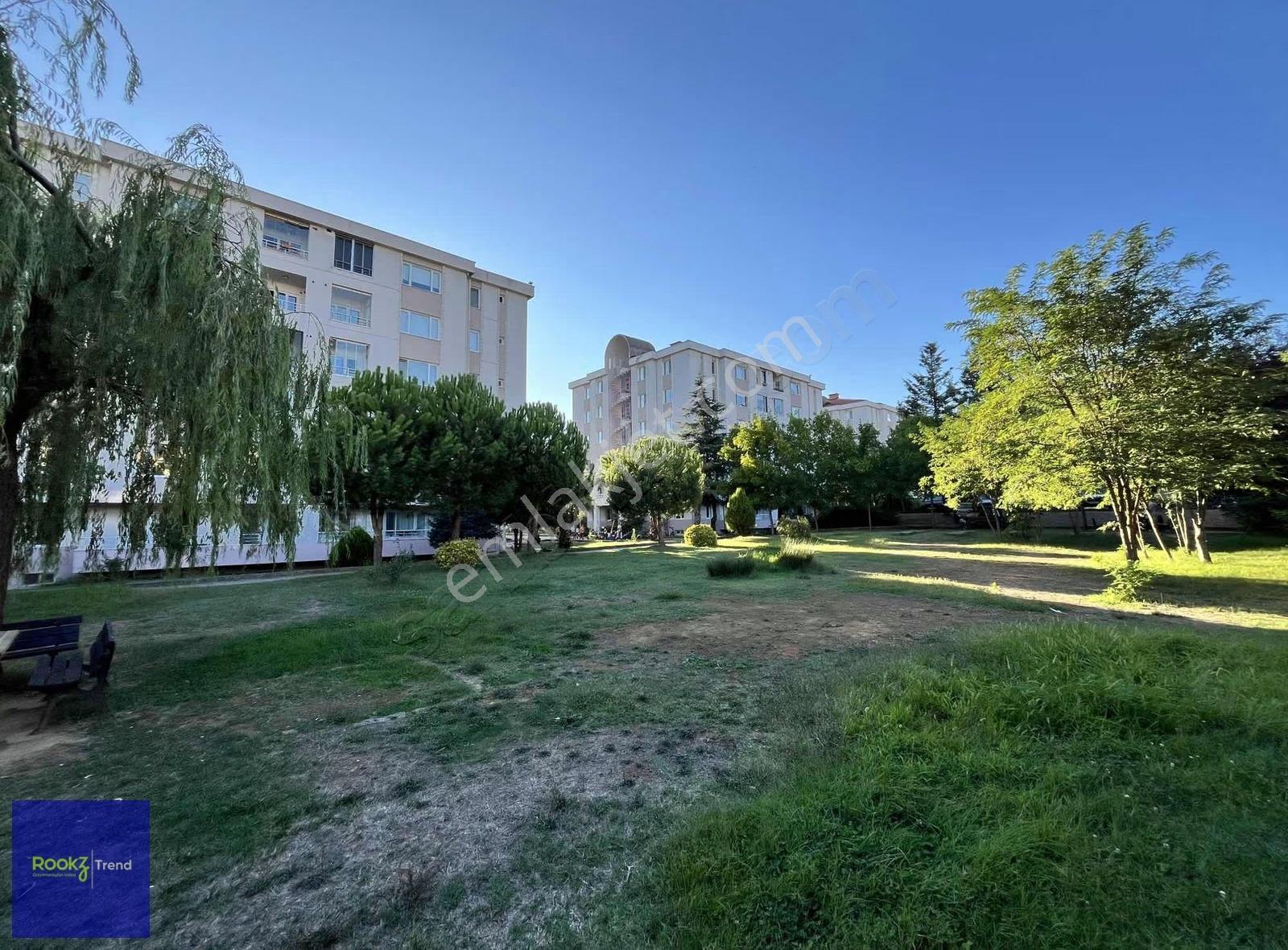 Havas Evleri Satılık Daire + 1 Oda Eklenmiştir 2+1 - Görsel 24