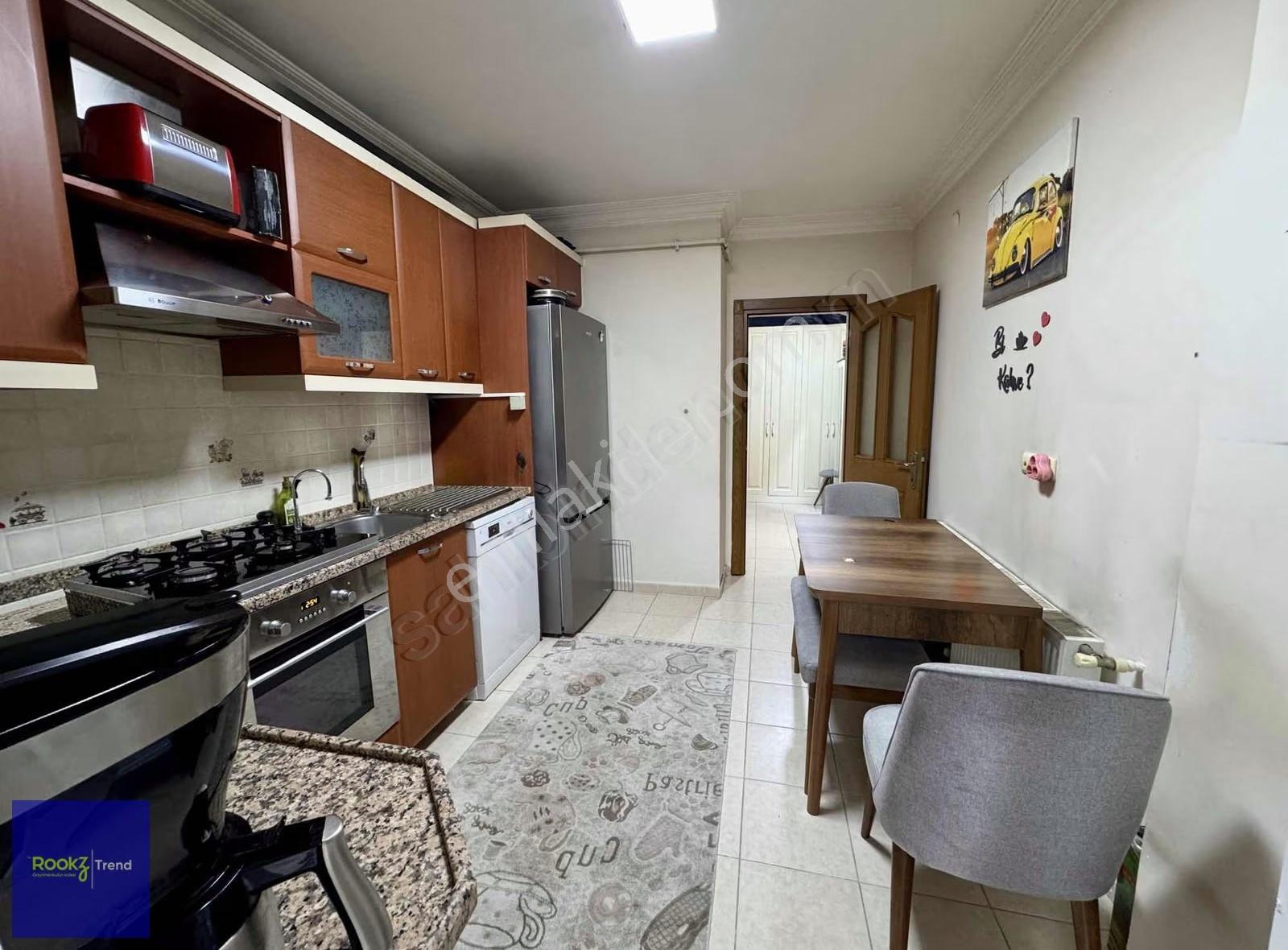 Havas Evleri Satılık Daire + 1 Oda Eklenmiştir 2+1 - Görsel 8
