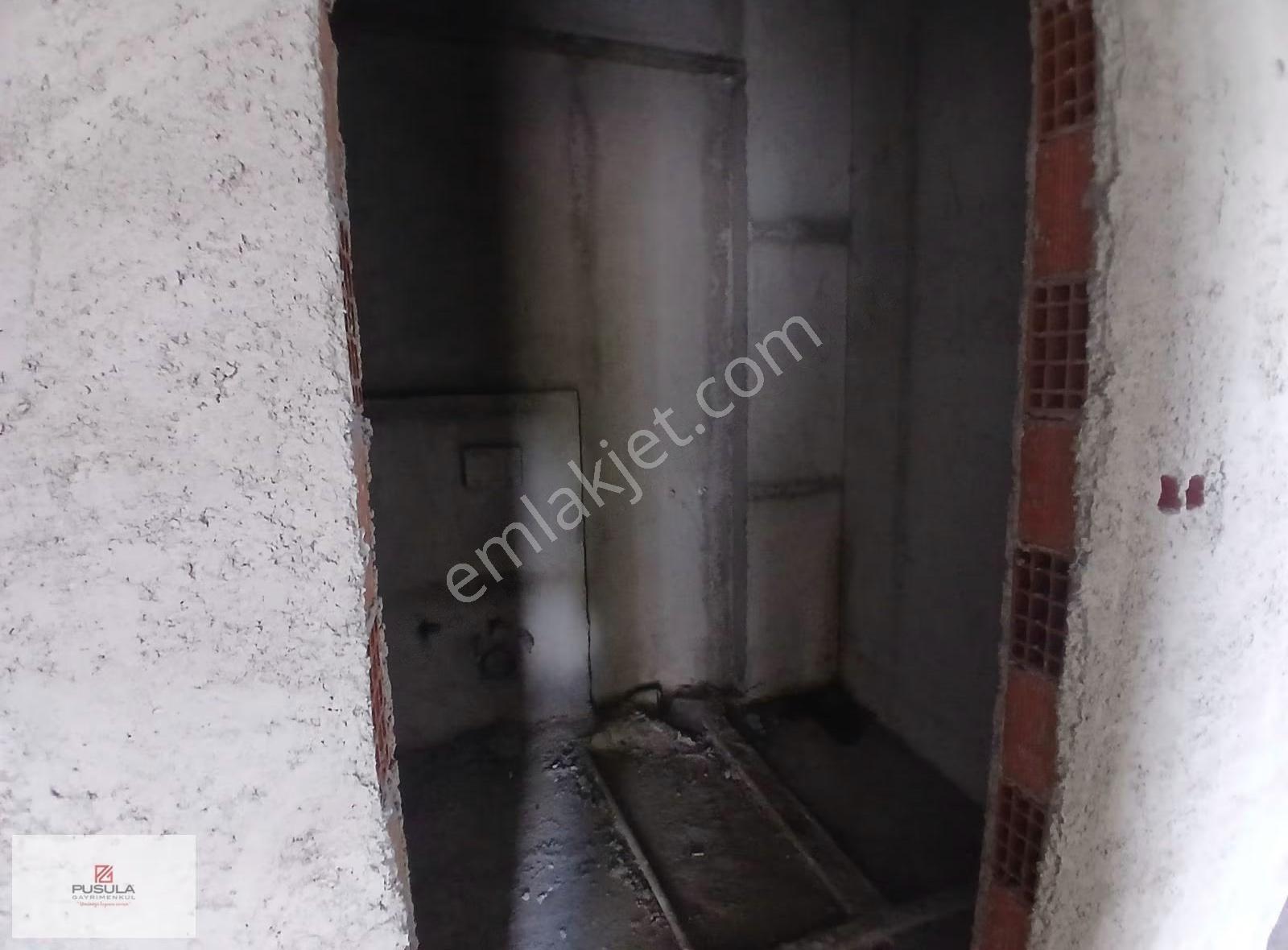 Sütlüce Mahallesinde Bahçeli Sıfır 3+1 Satılık Daire - Görsel 6