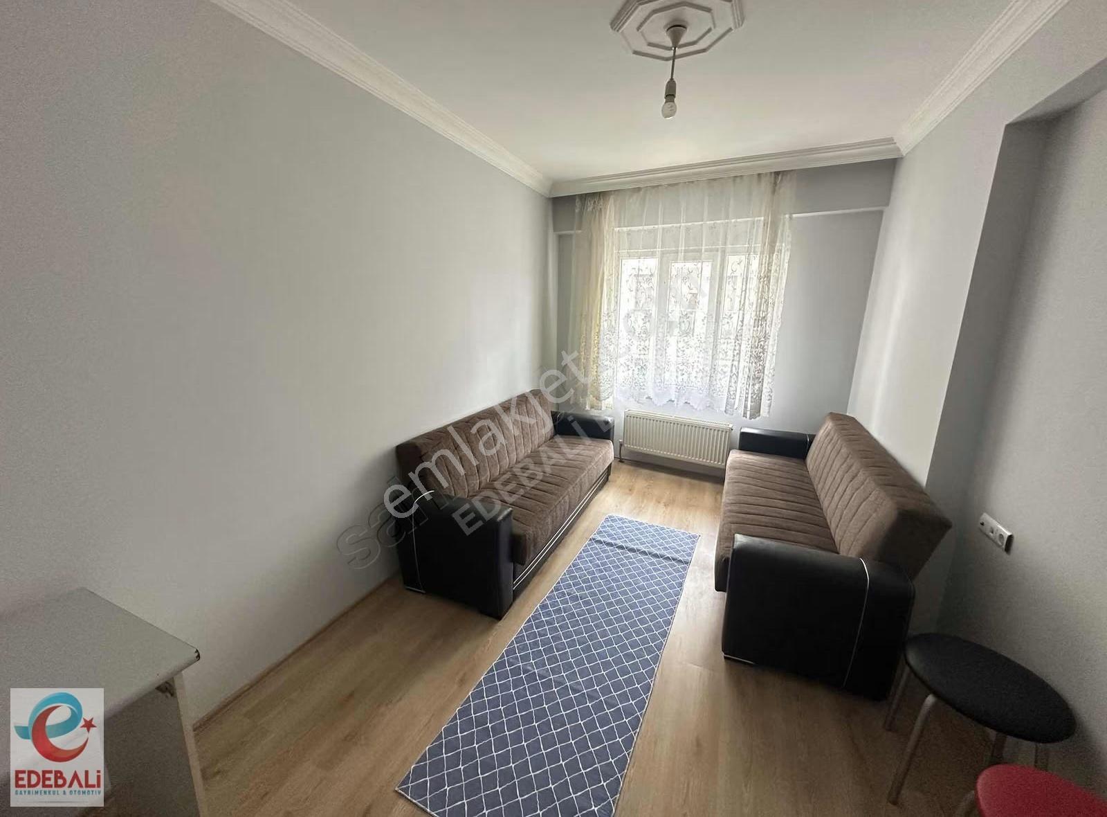 1+1 Eşyalı Kiralık Daire Kapalı Pazar Bölgesi - Görsel 8