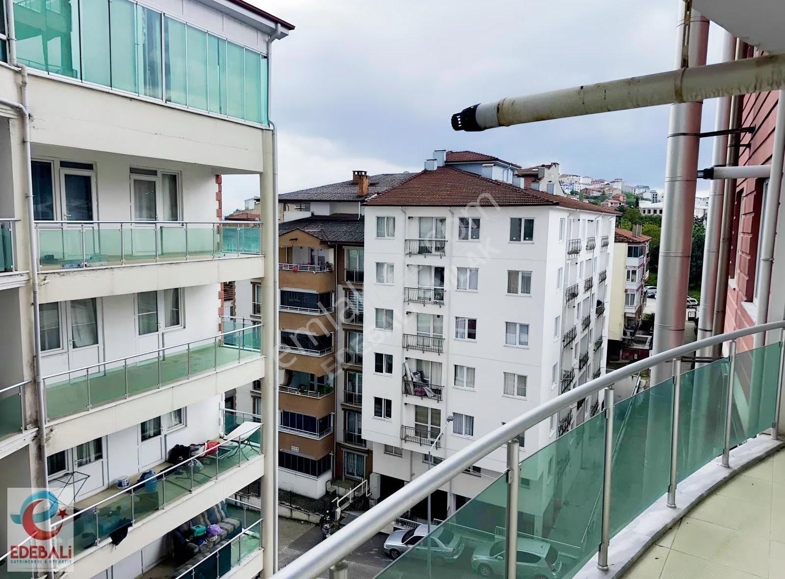 1+1 Eşyalı Kiralık Daire Kapalı Pazar Bölgesi - Görsel 5