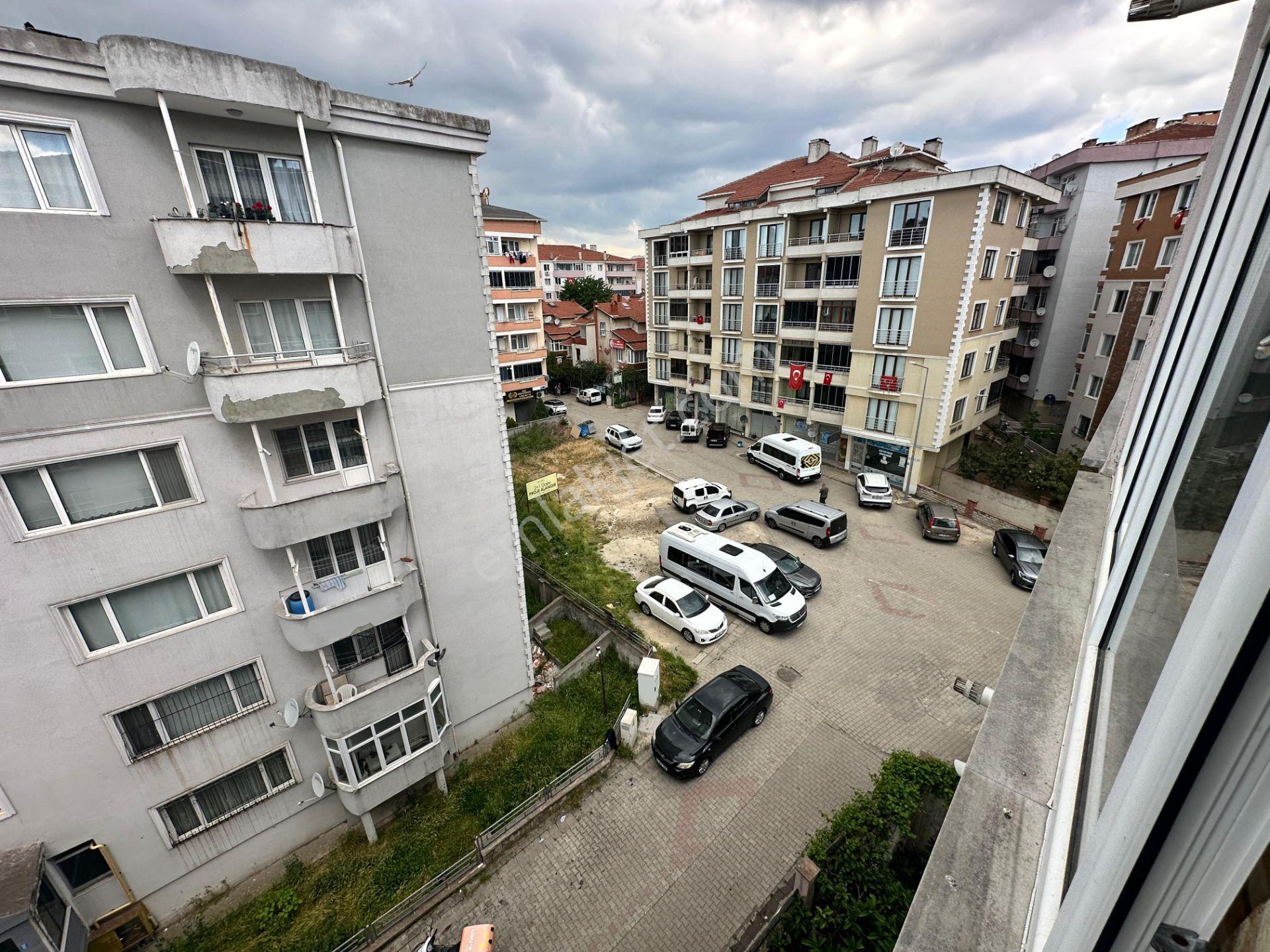 Molla Team'den Muhittin Mh.bağlariçi 3'te Kiralık 3+1 Net 130m2 - Görsel 13