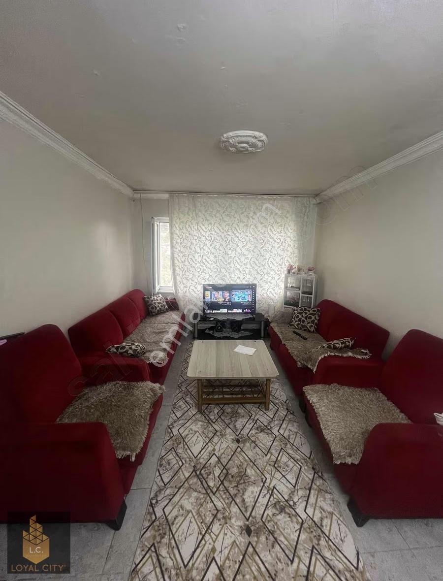 Loyal City Den Hocataşkın Mah Satılık Arsalı Müstakil Ev 185 M2