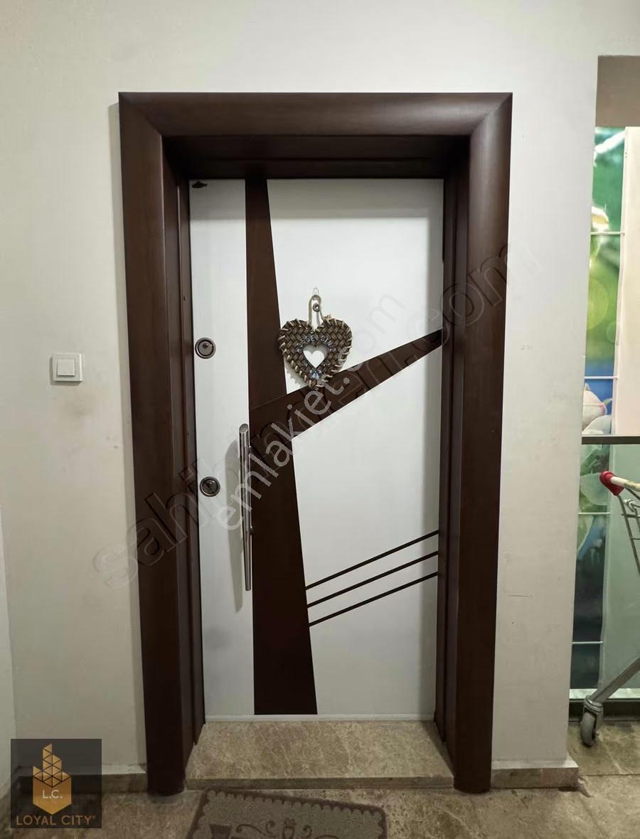 23 Nisan'da 3+1 Satılık Daire - Görsel 20