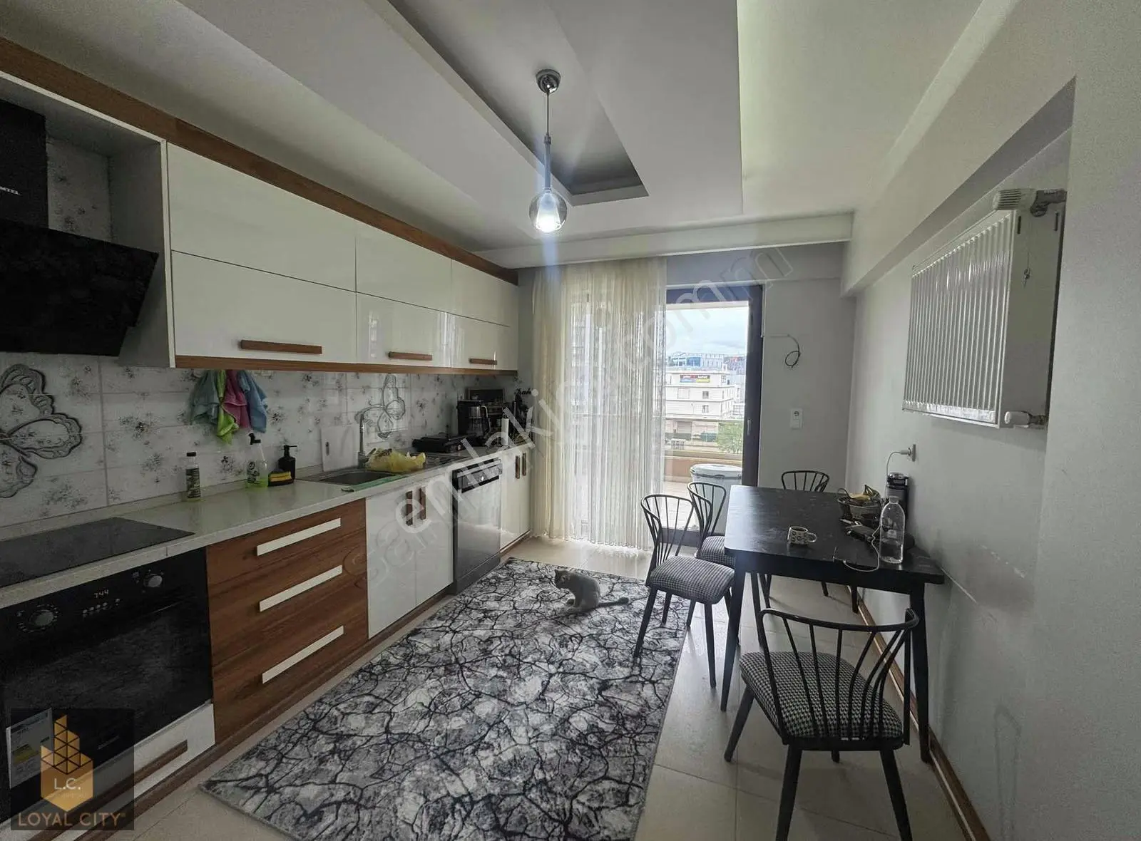 23 Nisan'da 3+1 Satılık Daire - Görsel 10