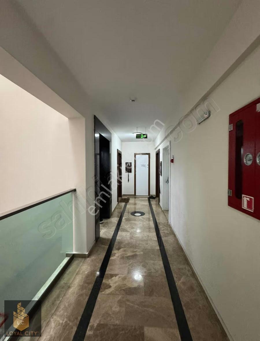23 Nisan'da 3+1 Satılık Daire - Görsel 9