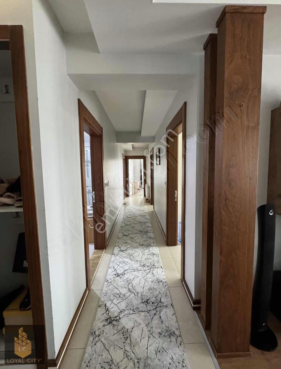 23 Nisan'da 3+1 Satılık Daire - Görsel 16