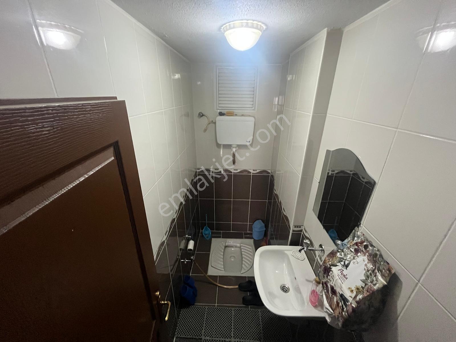 Lidya'dan Değirmendere Merkezde Arakat Kiralık Daire - Görsel 29