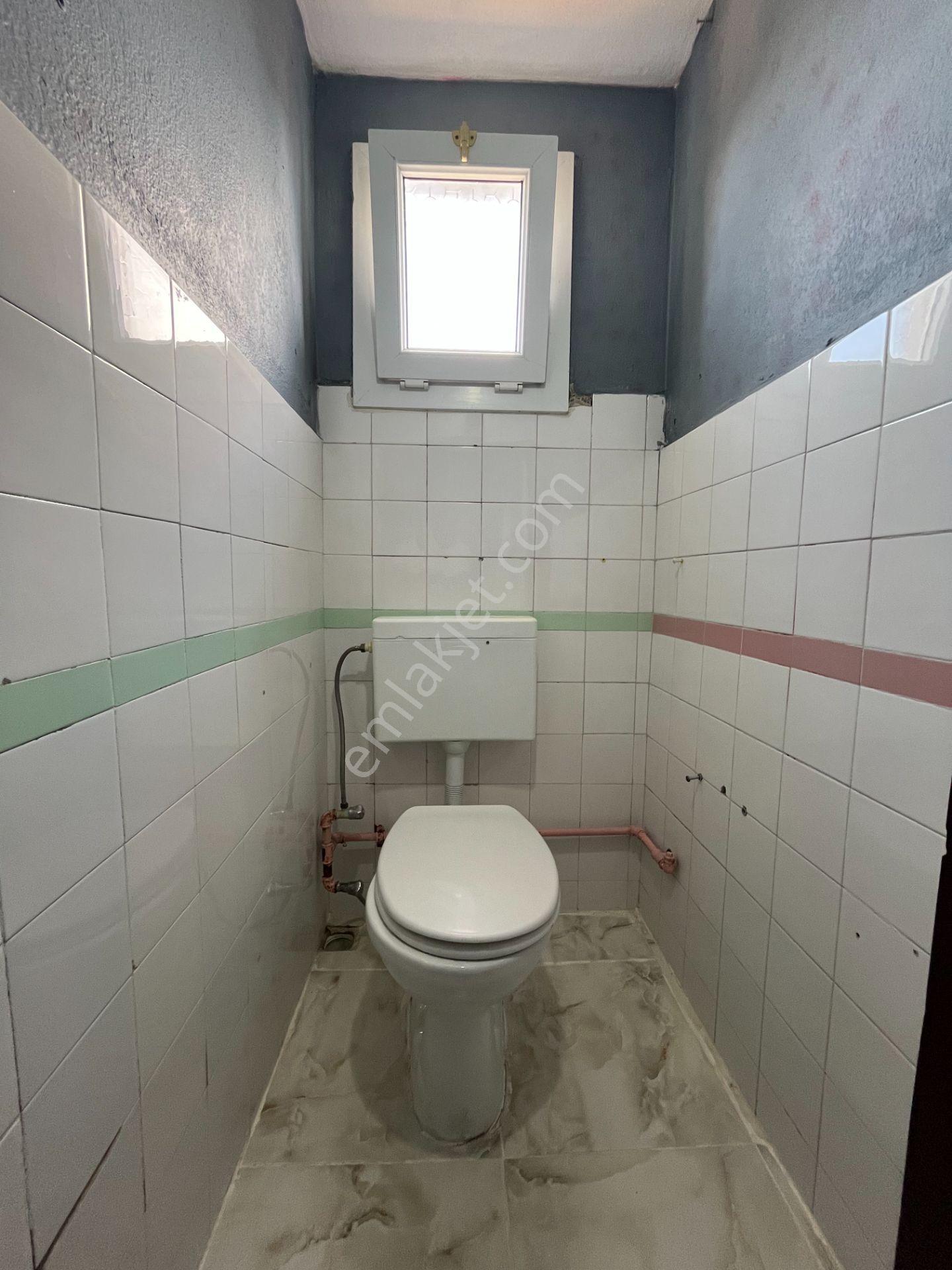 Gümüşpala Pazar Yeri Yakını Deniz Manzaralı Teraslı 2+1 Kiralık - Görsel 21